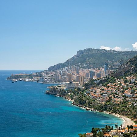 Le Coq Massolin Roquebrune-Cap-Martin Zewnętrze zdjęcie