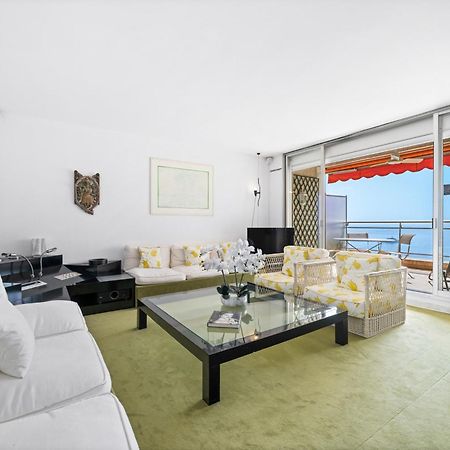 Le Coq Massolin Roquebrune-Cap-Martin Zewnętrze zdjęcie