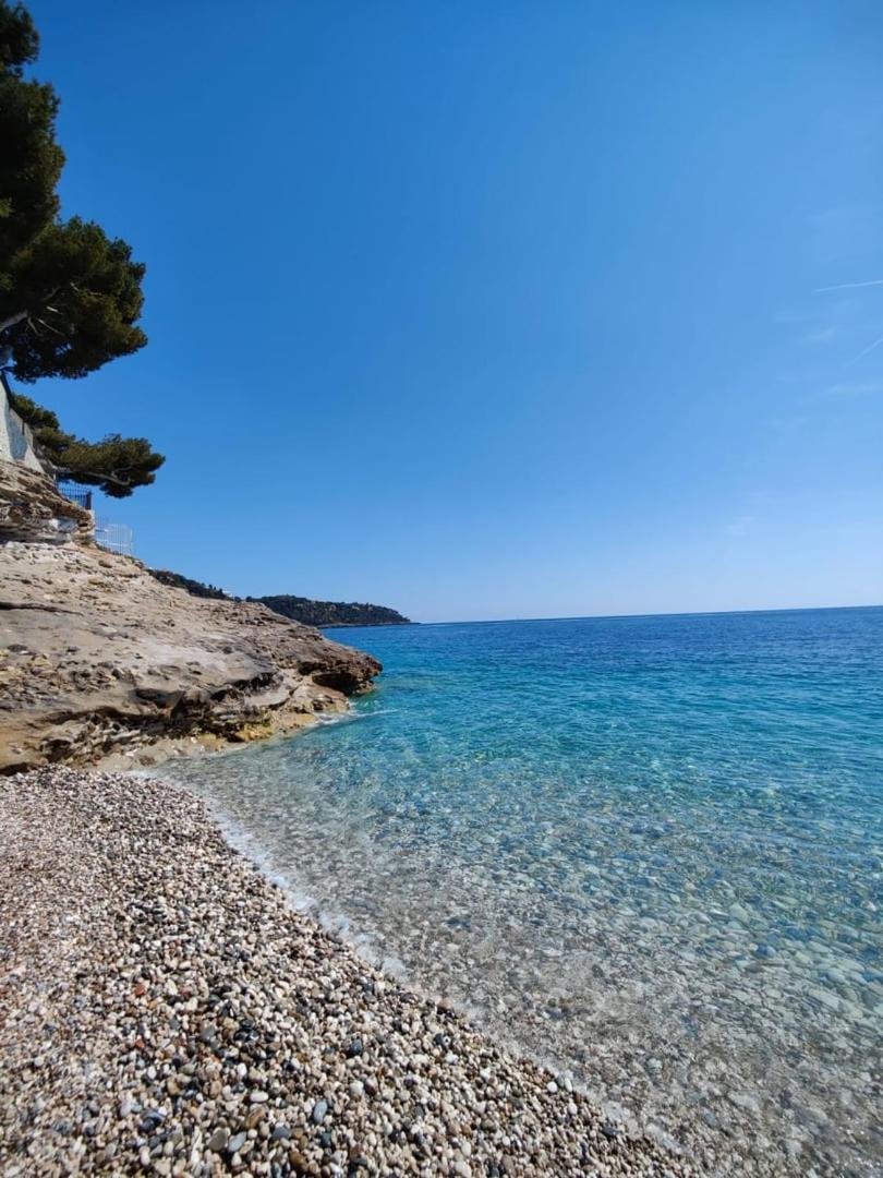 Le Coq Massolin Roquebrune-Cap-Martin Zewnętrze zdjęcie