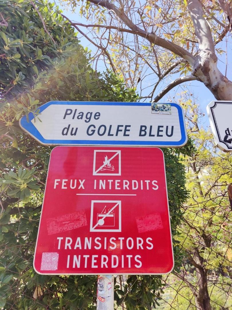 Le Coq Massolin Roquebrune-Cap-Martin Zewnętrze zdjęcie