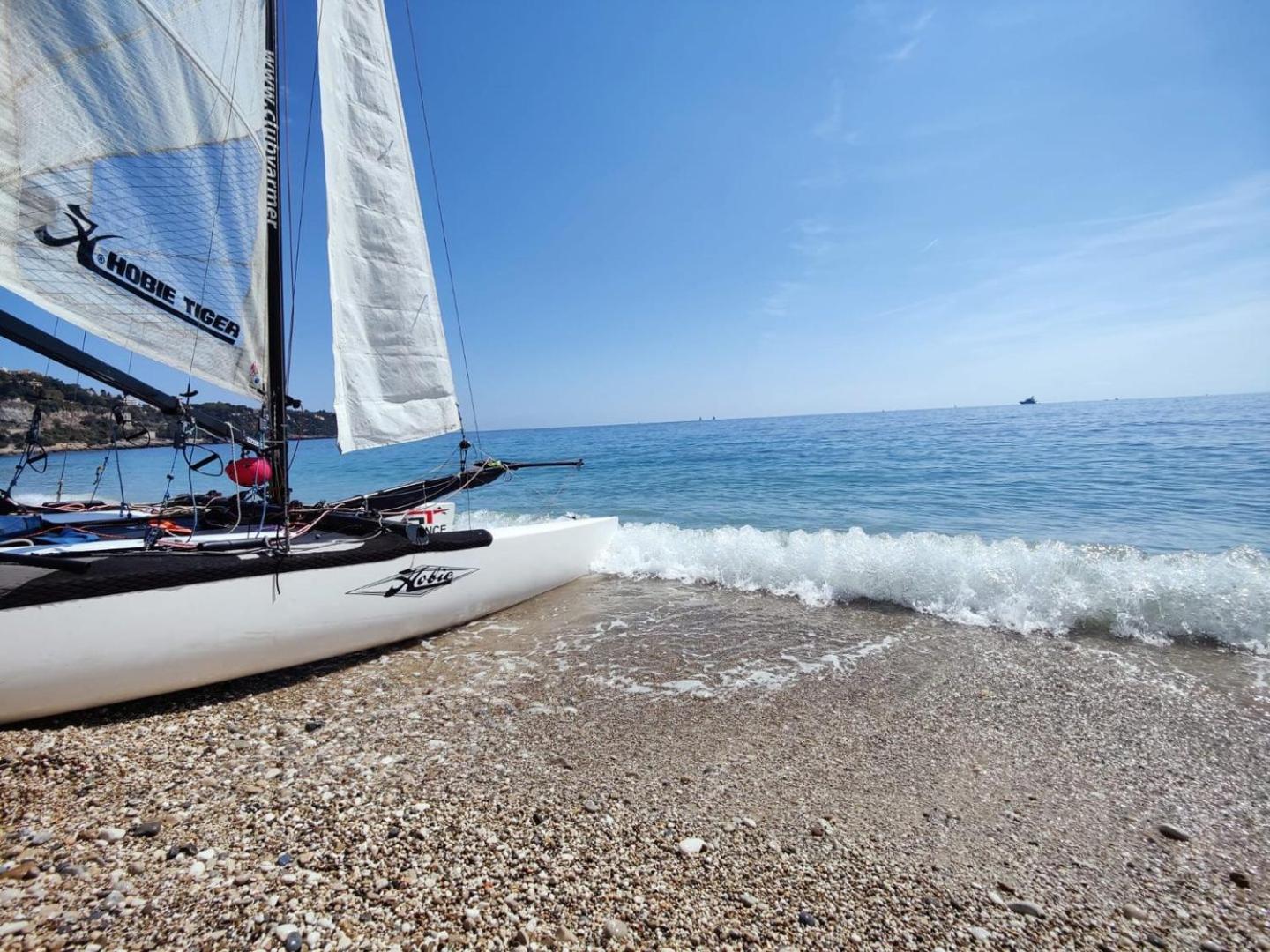Le Coq Massolin Roquebrune-Cap-Martin Zewnętrze zdjęcie