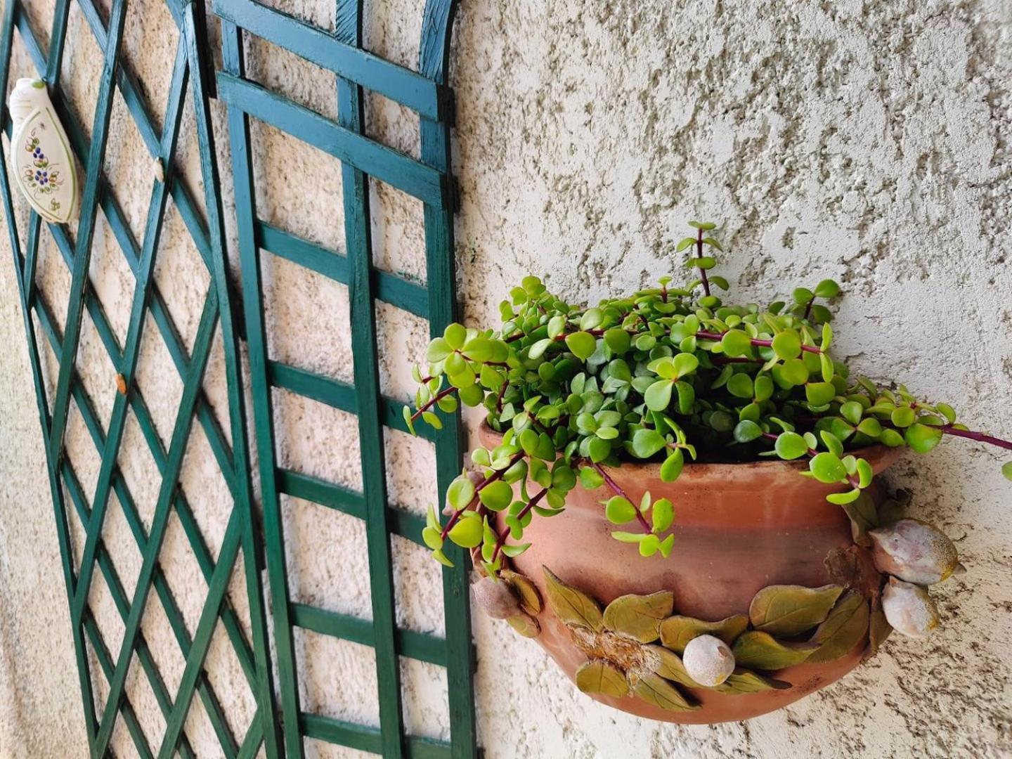 Le Coq Massolin Roquebrune-Cap-Martin Zewnętrze zdjęcie