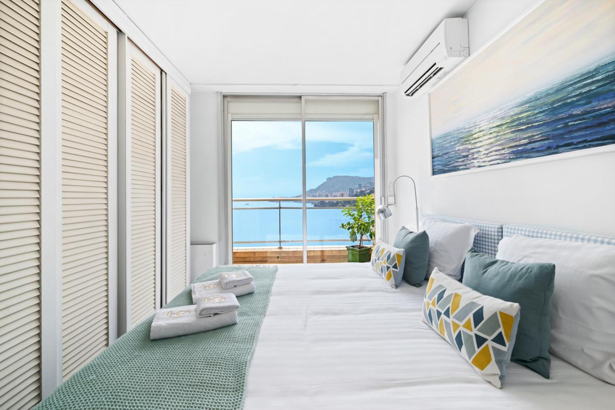 Le Coq Massolin Roquebrune-Cap-Martin Zewnętrze zdjęcie