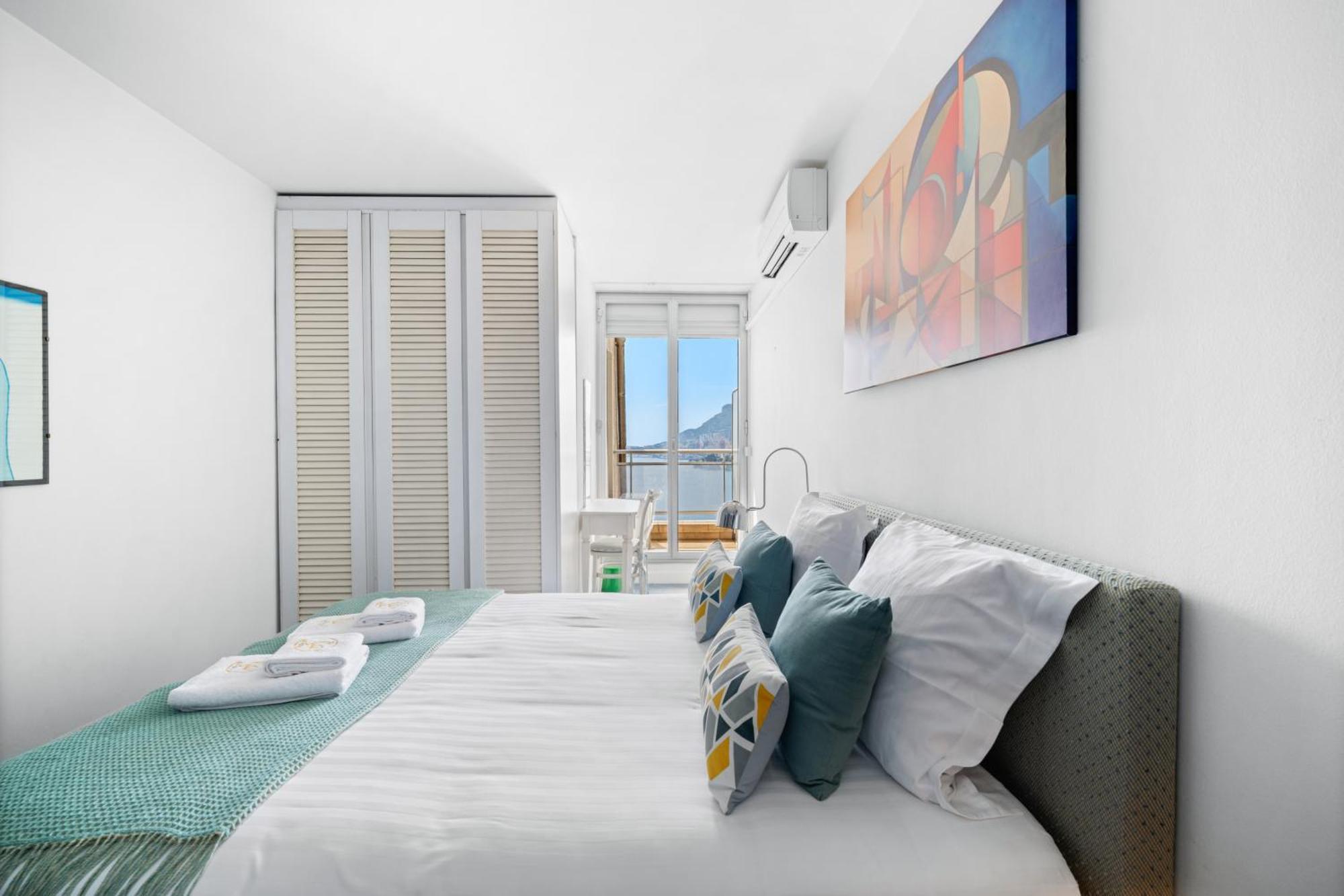 Le Coq Massolin Roquebrune-Cap-Martin Zewnętrze zdjęcie