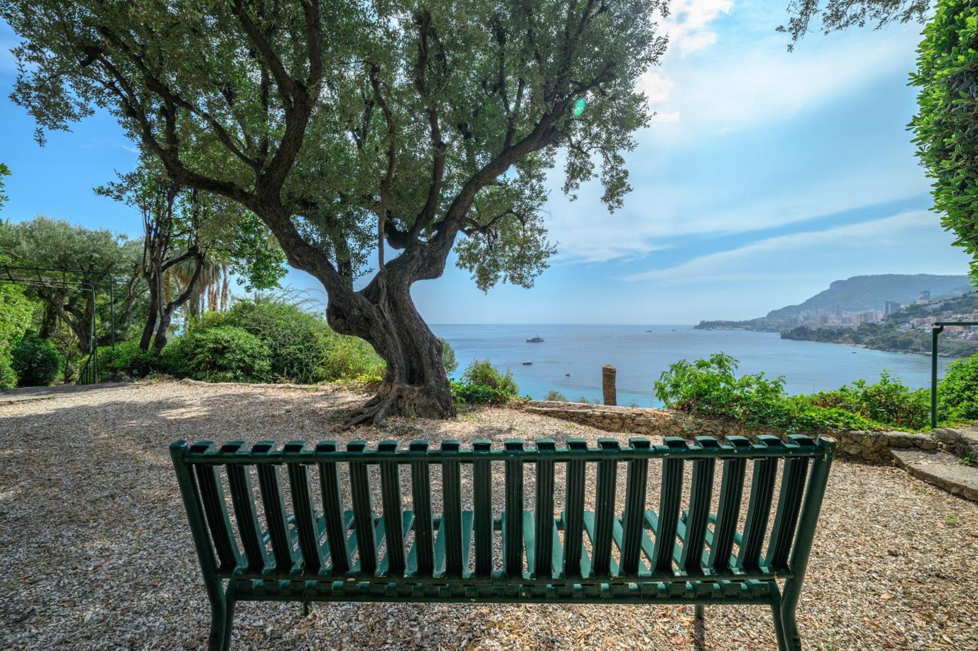 Le Coq Massolin Roquebrune-Cap-Martin Zewnętrze zdjęcie